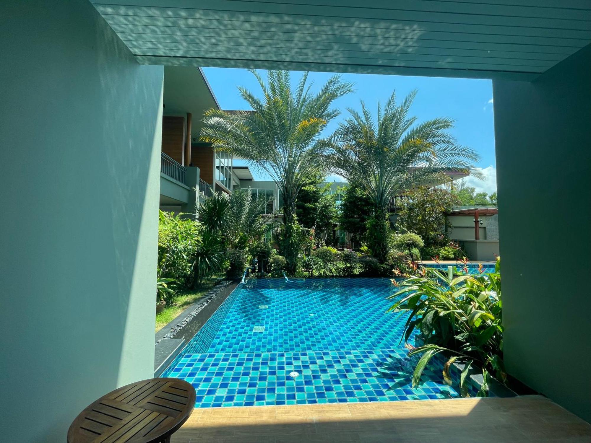 Khaolak Forest Resort Khao Lak Esterno foto