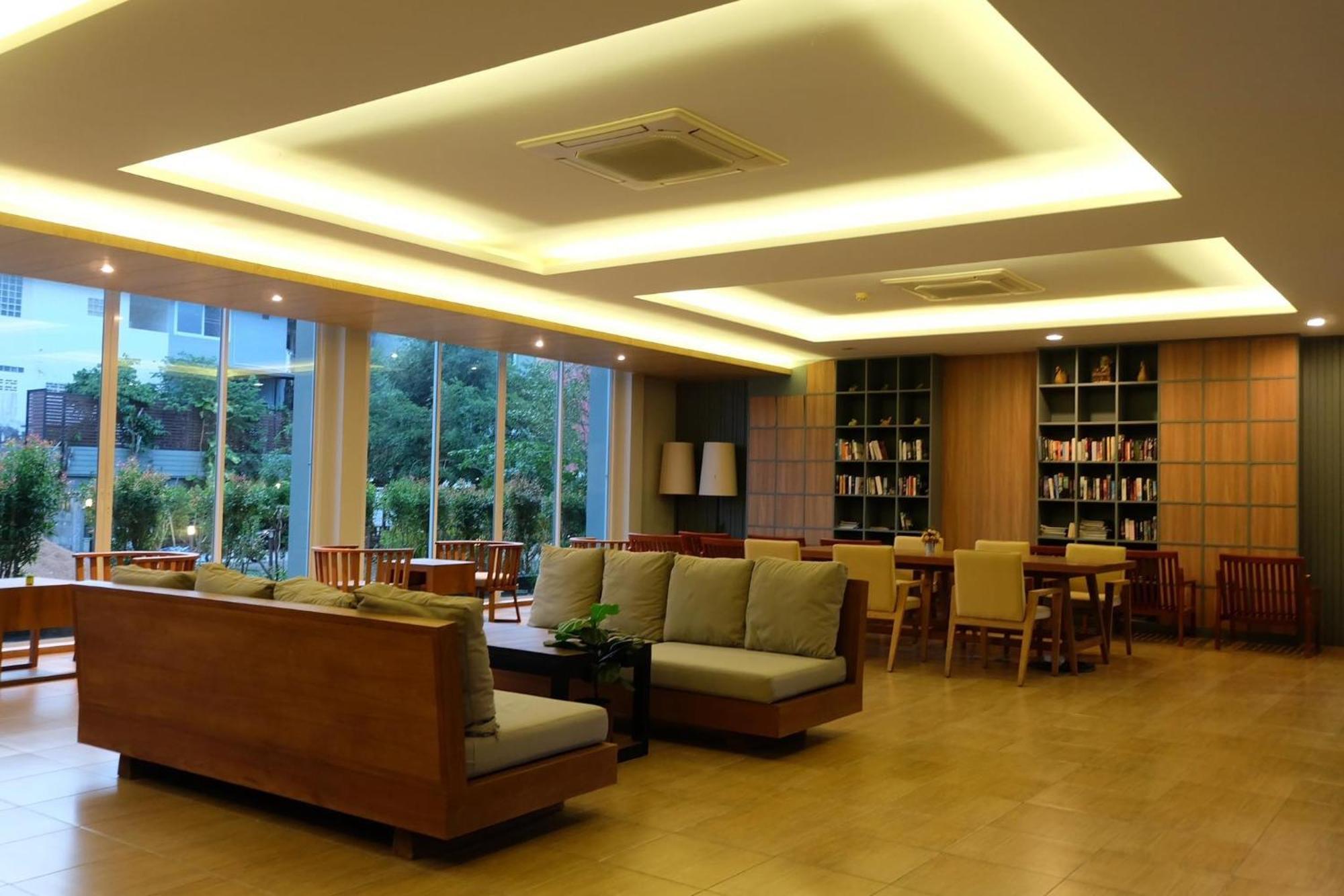Khaolak Forest Resort Khao Lak Esterno foto