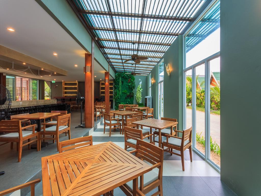 Khaolak Forest Resort Khao Lak Esterno foto