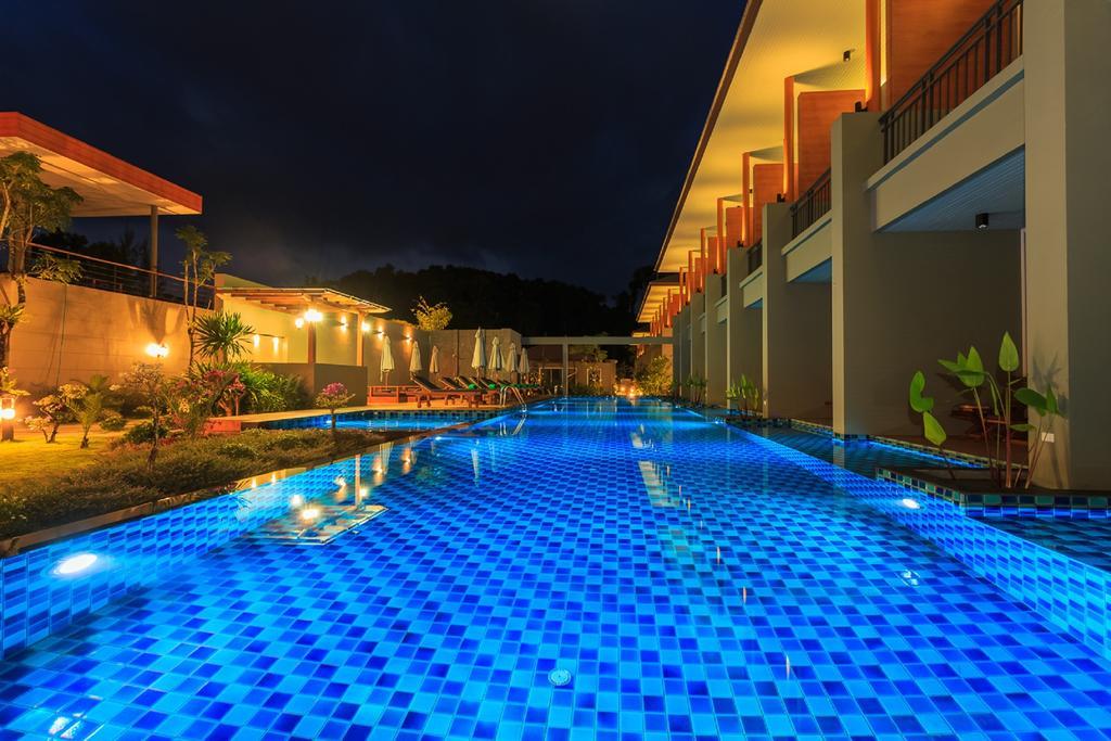 Khaolak Forest Resort Khao Lak Esterno foto