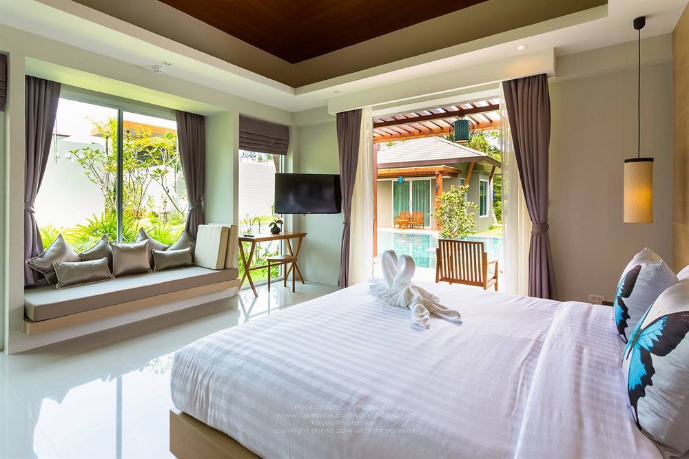 Khaolak Forest Resort Khao Lak Esterno foto